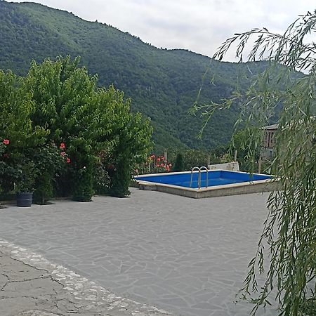 Green Garden Կանաչ Այգի Иджеван Екстериор снимка