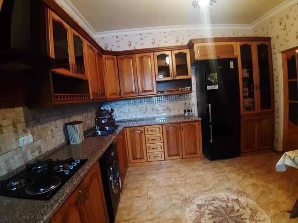Green Garden Կանաչ Այգի Иджеван Екстериор снимка