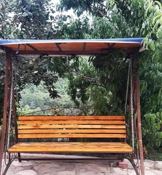 Green Garden Կանաչ Այգի Иджеван Екстериор снимка
