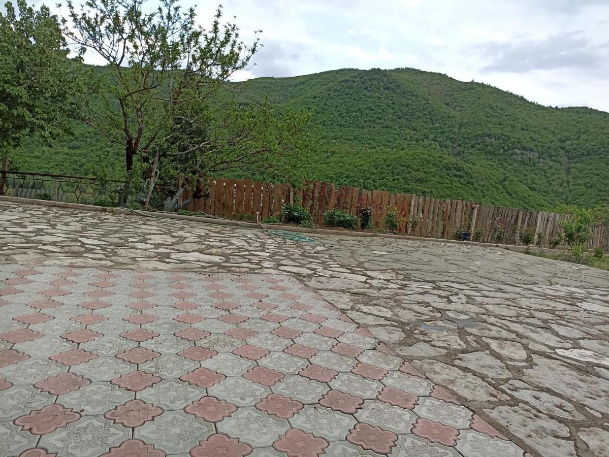 Green Garden Կանաչ Այգի Иджеван Екстериор снимка